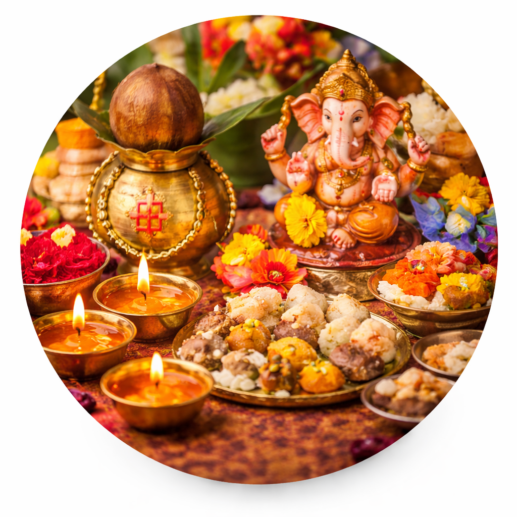 Festival & Function Items