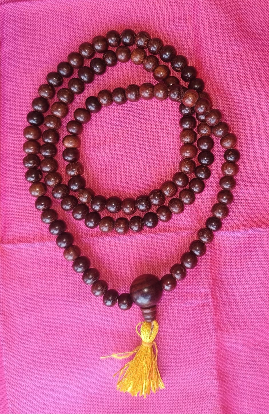 Devadaru Malai - 8mm