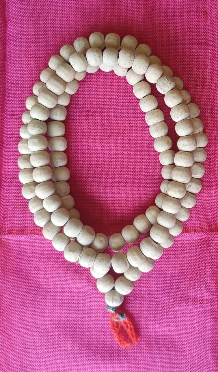 Thulasi Malai - 8mm