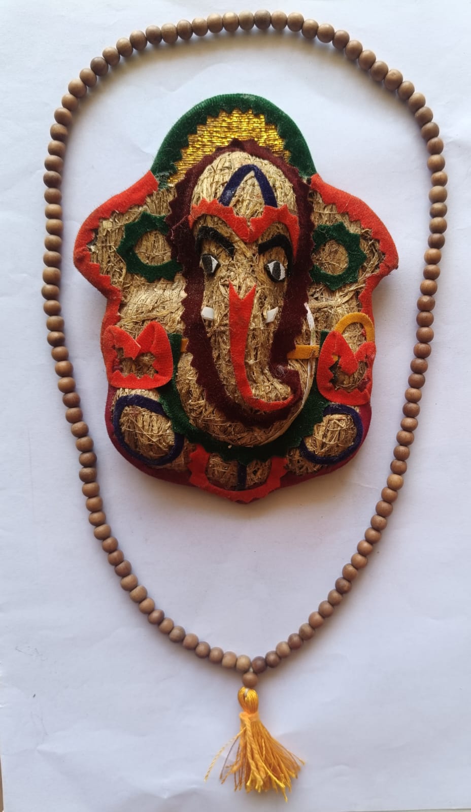 Sandhana Maalai - 6mm