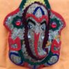 WhatsApp Image 2026-09-09 at 12.38.29 PM Vettiver Vinayagar - Small