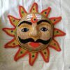 Vettiver Sun (suriyan) - Large