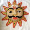 Vettiver Sun (suriyan) - Large