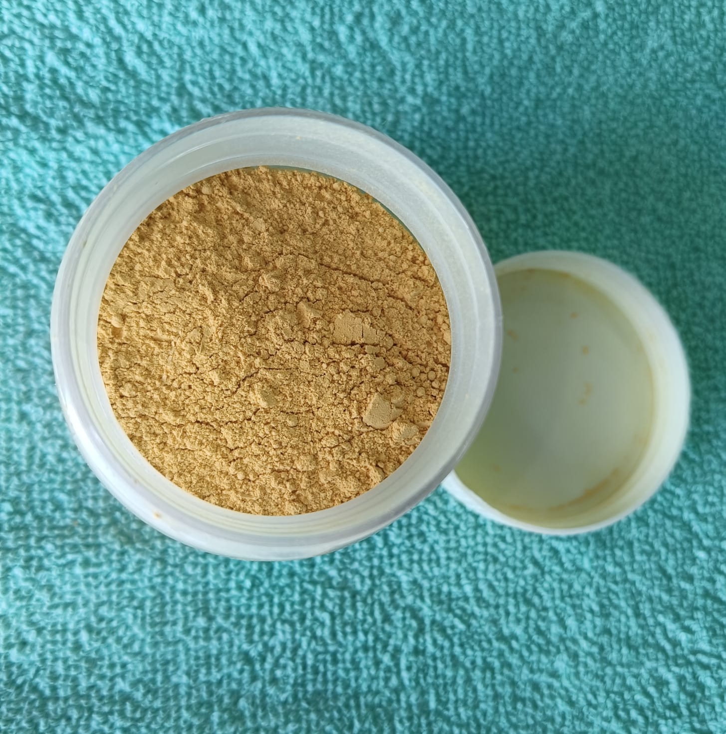 WhatsApp Image 2026-09-16 at 11.36.44 AM Chandhan (Sandalwood powder) - 50g
