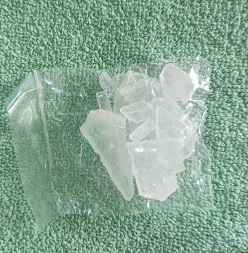 Pacha karpuram (Natural Camphor) - 20g