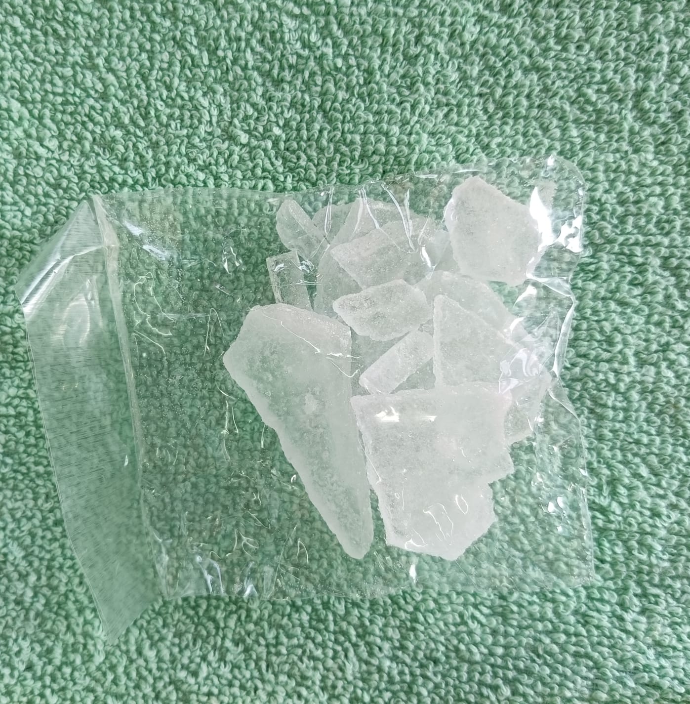 WhatsApp Image 2026-09-16 at 11.37.13 AM Pacha karpuram (Natural Camphor) - 20g