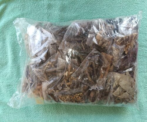 Homam Products set of 108