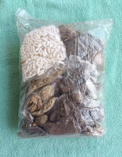 Homam product set of 27