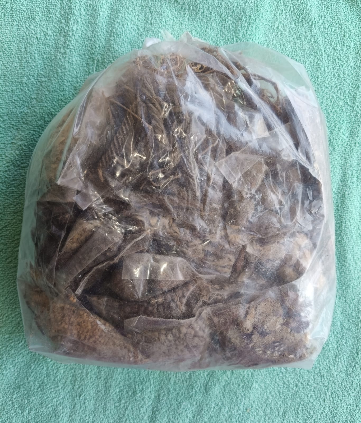 Homam Products set of 54